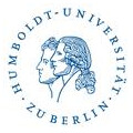 Humboldt-Universität zu Berlin Institut für Biologie Botanik und Arboretum