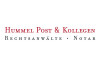 Bild: Hummel Post und Kollegen Rechtsanwälte und Notar