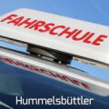 Logo Hummelsbüttler Fahrschule