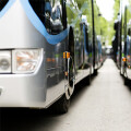Humpl Bus und Taxi Busunternehmen