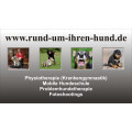 Hundephysiotherapie, mobile Hundeschule, Problemhundetherapie, Fotoshootings