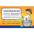 Hundesalon Jutta Rückert