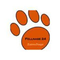 Logo Hundeschule Fellnase24