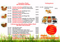 Bild: Hung Thinh Asia Bistro in Augsburg, Bayern