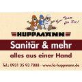 Huppmann Sanitär & mehr