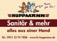 Bild: Huppmann Sanitär & mehr in Würzburg