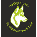 Huskytouren Hochschwarzwald