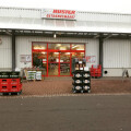 Huster Getränkemarkt
