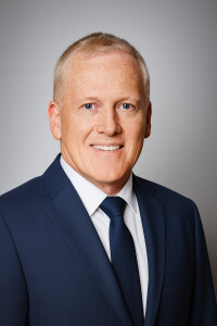 Peter Baumann