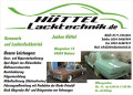 Bild: HÜTTEL Lacktechnik - Karosserie und Lackierfachbetrieb in Bochum