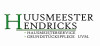 Bild: Huusmeester Hendricks