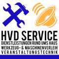 HVD Service