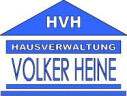 Logo HVH Hausverwaltung Volker Heine