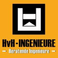Logo HvH-Ingenieure Hoffmann + von Hof