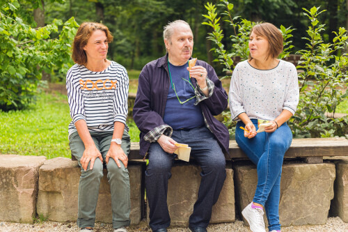 Gesellschaft