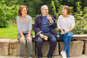 Gesellschaft