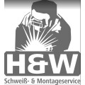 H&W Schweiß u. Montageservice UG