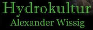 Logo Hydrokultur - Alexander Wissig