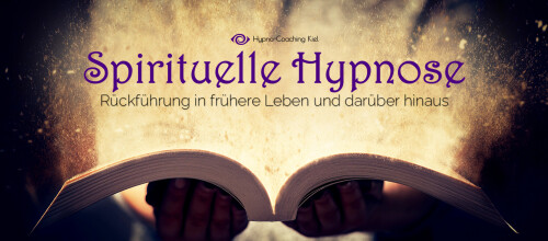 Spirituelle Hypnose