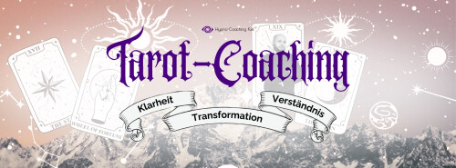 Tarot-Coaching