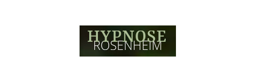 Logo Hypnose Rosenheim Silvana Alves