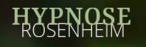 Logo Hypnose Rosenheim Silvana Alves