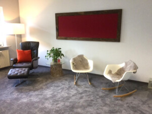 Hypnose Rosenheim Interior