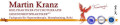 Logo Kranz, Martin