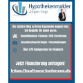 Hypothekenmakler Jürgen Vogt