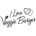 I Love Veggie Burger