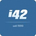 I42 Informationsmanagement GmbH Dienstleistung für Softwareentwicklung