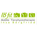 IB fit mobile Tierphysiotherapie