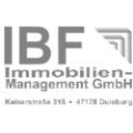 IBF Immobilien Management GmbH Immobilien