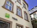 Logo ibis Styles Hotel Trier