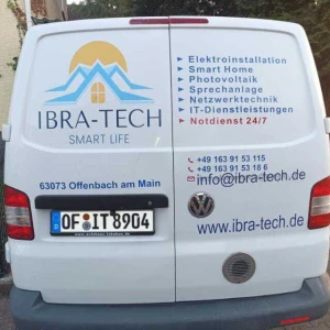 IBRA-Tech
