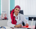 Bild: Ibrahim, Samiera Dr.med. Fachärztin f. Allgemeinmedizin in Bonn