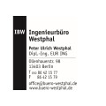 IBW Ingenieurbüro Westphal