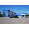 Icb Logistics GmbH