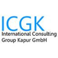 ICGK International Consulting Group Kapur GmbH