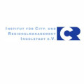 ICR - Institut für City- und Regionalmanagement Ingolstadt e.V.