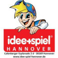 idee + spiel Hannover