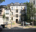 Gottschedstraße 40 in 04109 Leipzig – Werbeagentur IDEEN:strom GmbH