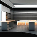 Idressort Interior Design & Messe Messebau
