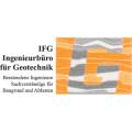 IFG Ingenieurbüro für Geotechnik GmbH