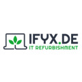 IFYX - IT Refurbishment