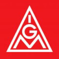 Logo IG Metall