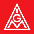 Logo IG Metall