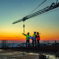I&G T.R.A.M. Bau GmbH