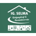 IG.SELMA Hausmeisterservice & Reinigungskraft