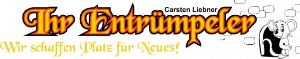 Bild: Ihr Entrümpeler Inh. Carsten Liebner in Elsdorf bei Köthen
